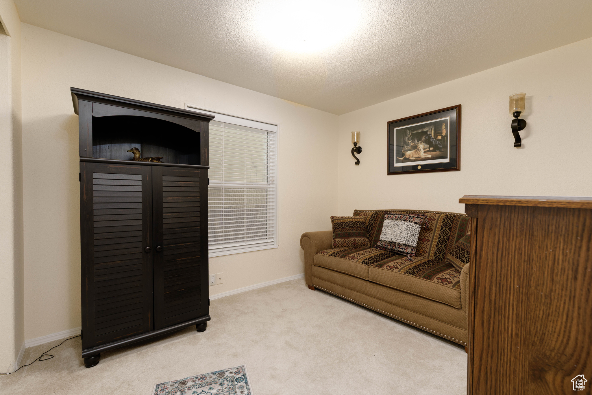 LAVA BLUFF MOBILE HOME PARK AMD - Residential