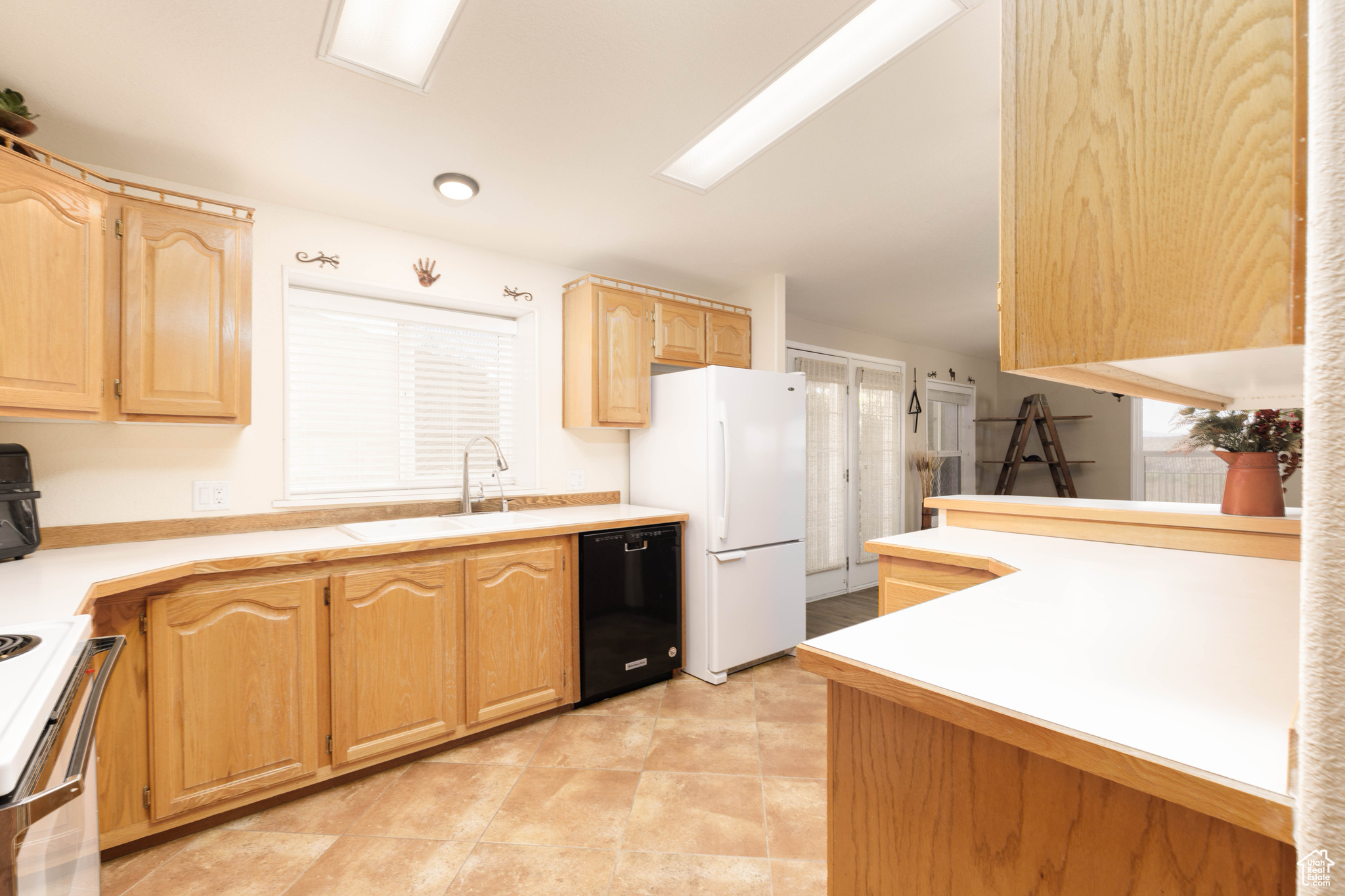 LAVA BLUFF MOBILE HOME PARK AMD - Residential