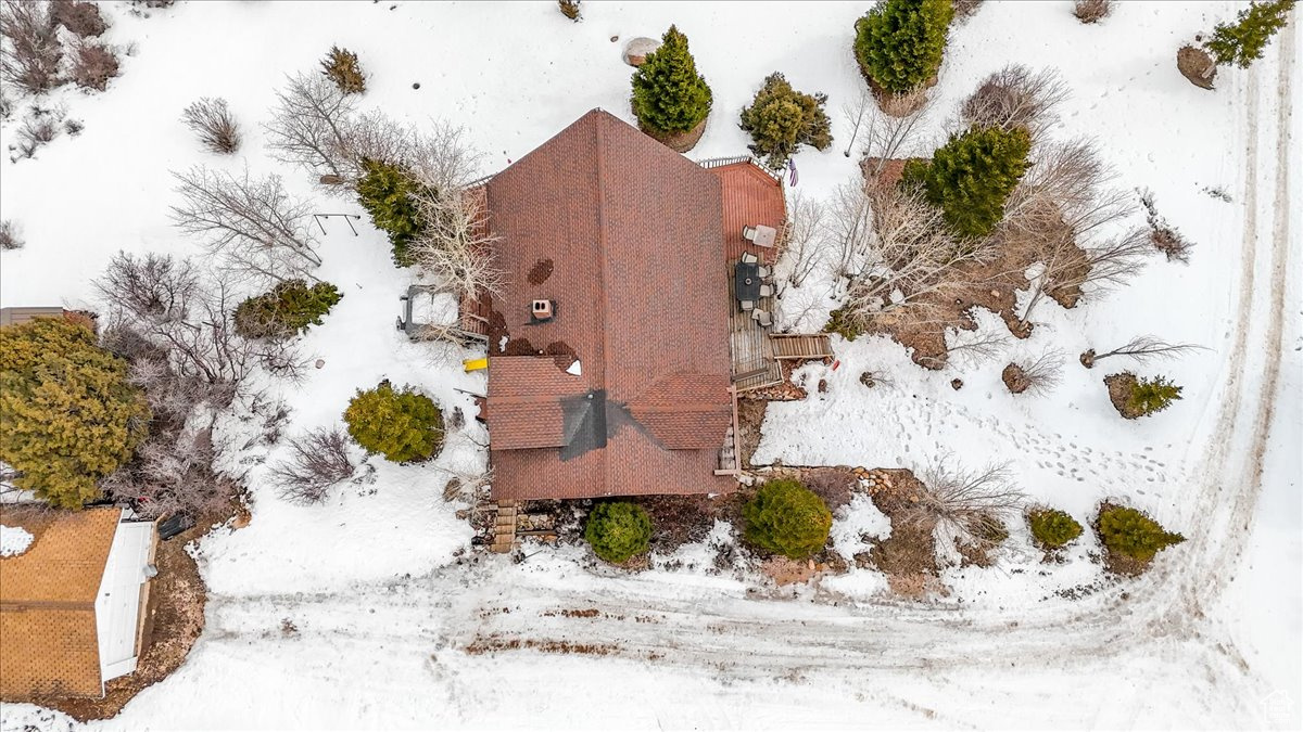 2465 S Sweetwater Pkwy, Garden City, Utah image 43