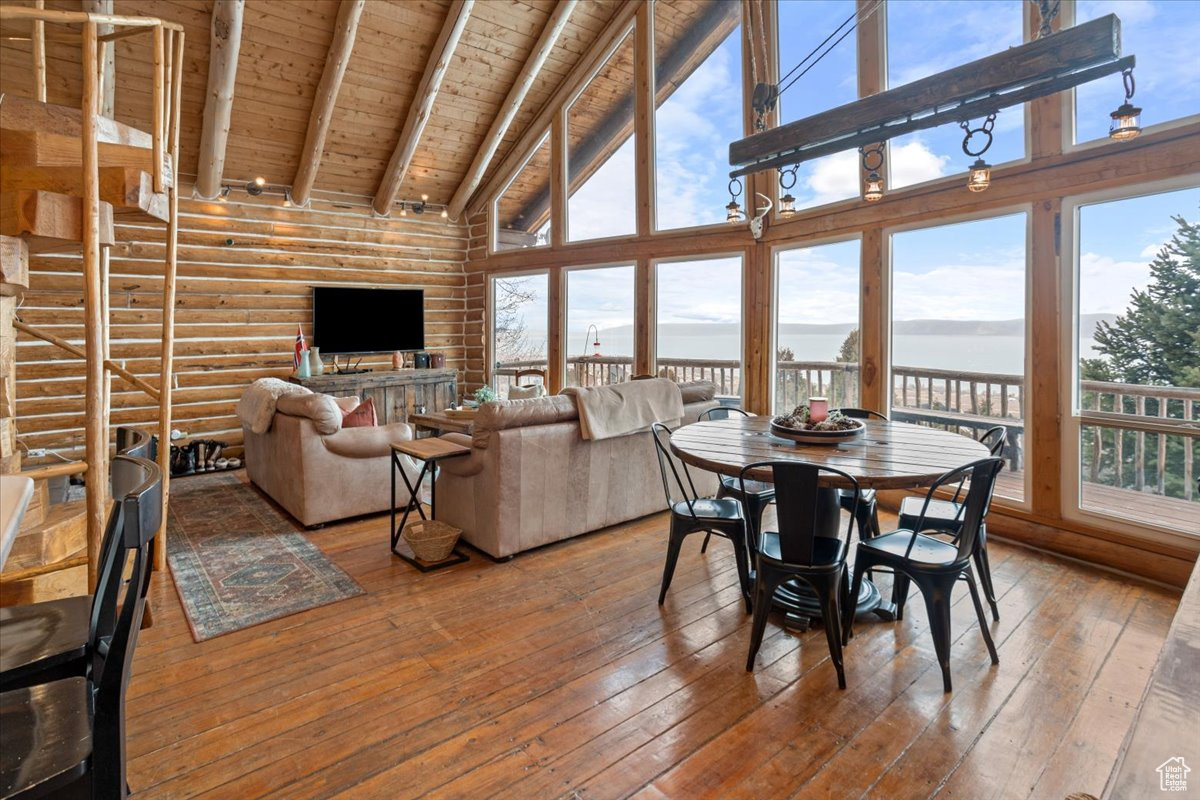 2465 S Sweetwater Pkwy, Garden City, Utah image 8