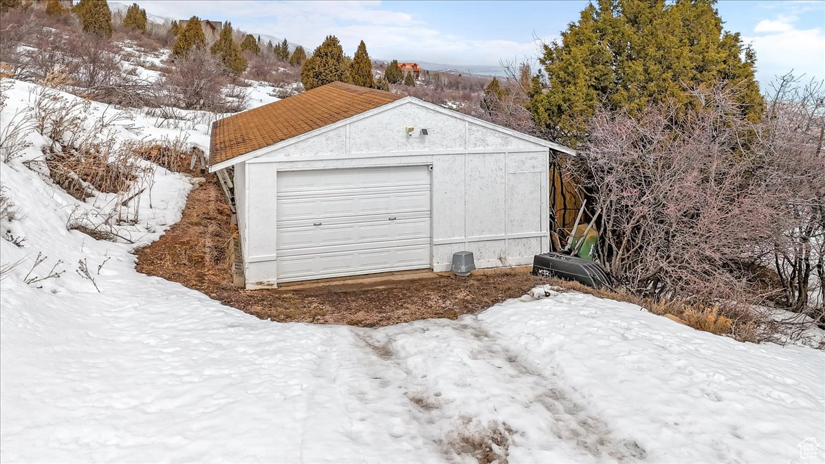 2465 S Sweetwater Pkwy, Garden City, Utah image 37
