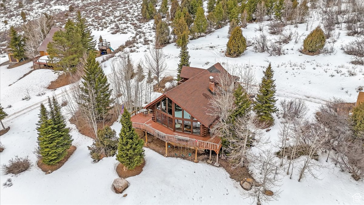 2465 S Sweetwater Pkwy, Garden City, Utah image 45