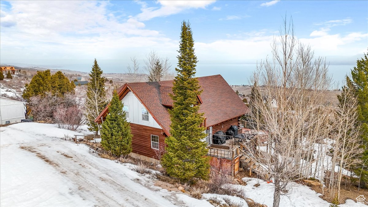 2465 S Sweetwater Pkwy, Garden City, Utah image 40