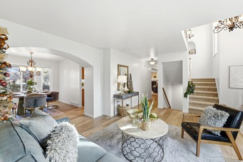 Tiny photo for 11697 S TATTERED ANGEL CV, Riverton, UT 84065 (MLS # 2127198)