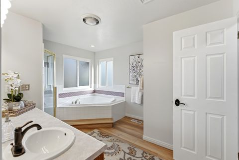 Tiny photo for 11697 S TATTERED ANGEL CV, Riverton, UT 84065 (MLS # 2127198)