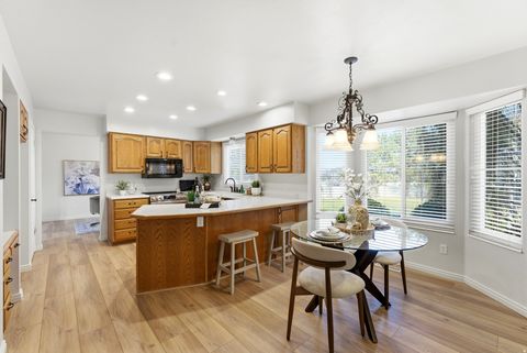 Tiny photo for 11697 S TATTERED ANGEL CV, Riverton, UT 84065 (MLS # 2127198)