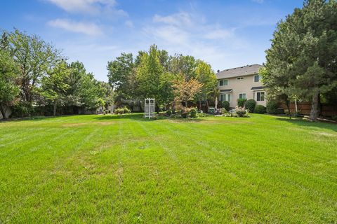 Tiny photo for 11697 S TATTERED ANGEL CV, Riverton, UT 84065 (MLS # 2127198)