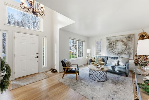 Tiny photo for 11697 S TATTERED ANGEL CV, Riverton, UT 84065 (MLS # 2127198)