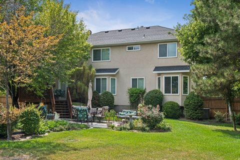 Tiny photo for 11697 S TATTERED ANGEL CV, Riverton, UT 84065 (MLS # 2127198)