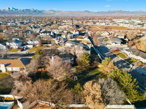 Tiny photo for 11697 S TATTERED ANGEL CV, Riverton, UT 84065 (MLS # 2127198)