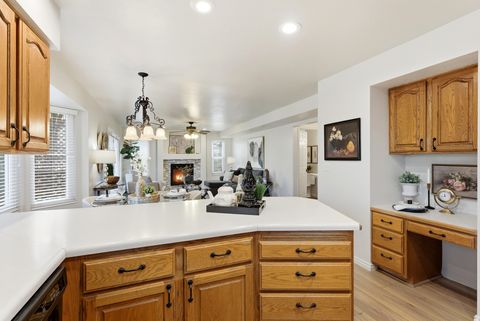 Tiny photo for 11697 S TATTERED ANGEL CV, Riverton, UT 84065 (MLS # 2127198)