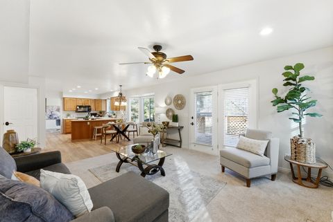Tiny photo for 11697 S TATTERED ANGEL CV, Riverton, UT 84065 (MLS # 2127198)