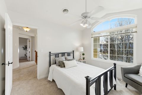 Tiny photo for 11697 S TATTERED ANGEL CV, Riverton, UT 84065 (MLS # 2127198)