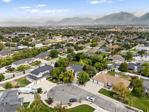 Tiny photo for 11697 S TATTERED ANGEL CV, Riverton, UT 84065 (MLS # 2127198)