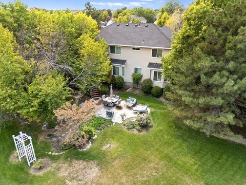 Tiny photo for 11697 S TATTERED ANGEL CV, Riverton, UT 84065 (MLS # 2127198)