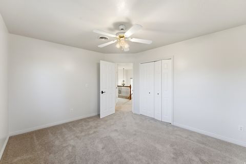 Tiny photo for 11697 S TATTERED ANGEL CV, Riverton, UT 84065 (MLS # 2127198)