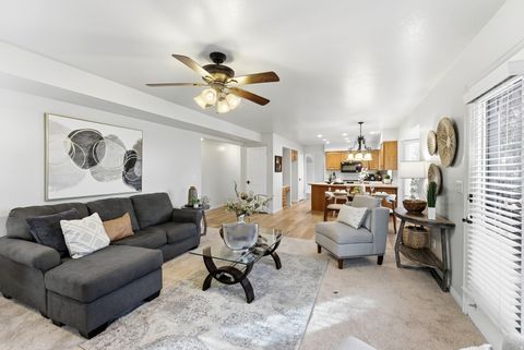 Tiny photo for 11697 S TATTERED ANGEL CV, Riverton, UT 84065 (MLS # 2127198)