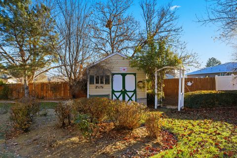 Tiny photo for 11697 S TATTERED ANGEL CV, Riverton, UT 84065 (MLS # 2127198)