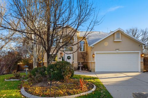 Tiny photo for 11697 S TATTERED ANGEL CV, Riverton, UT 84065 (MLS # 2127198)
