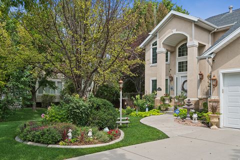 Tiny photo for 11697 S TATTERED ANGEL CV, Riverton, UT 84065 (MLS # 2127198)