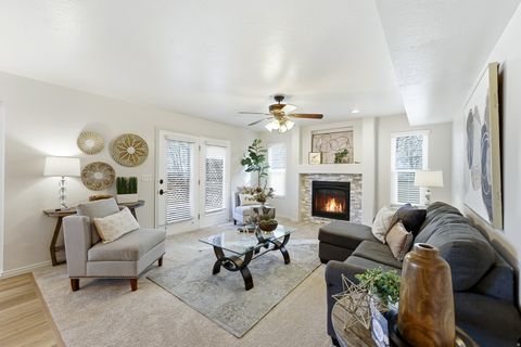 Tiny photo for 11697 S TATTERED ANGEL CV, Riverton, UT 84065 (MLS # 2127198)