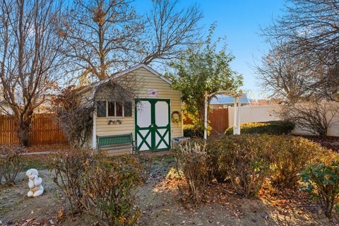 Tiny photo for 11697 S TATTERED ANGEL CV, Riverton, UT 84065 (MLS # 2127198)