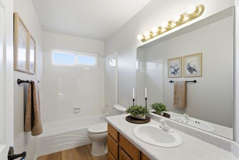 Tiny photo for 11697 S TATTERED ANGEL CV, Riverton, UT 84065 (MLS # 2127198)