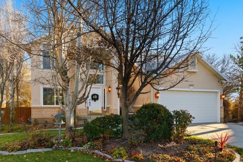 Tiny photo for 11697 S TATTERED ANGEL CV, Riverton, UT 84065 (MLS # 2127198)