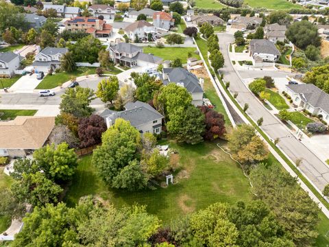 Tiny photo for 11697 S TATTERED ANGEL CV, Riverton, UT 84065 (MLS # 2127198)