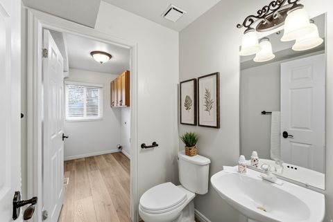 Tiny photo for 11697 S TATTERED ANGEL CV, Riverton, UT 84065 (MLS # 2127198)