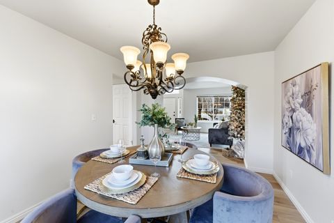 Tiny photo for 11697 S TATTERED ANGEL CV, Riverton, UT 84065 (MLS # 2127198)