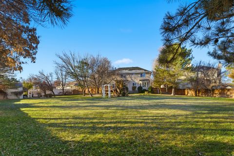 Tiny photo for 11697 S TATTERED ANGEL CV, Riverton, UT 84065 (MLS # 2127198)