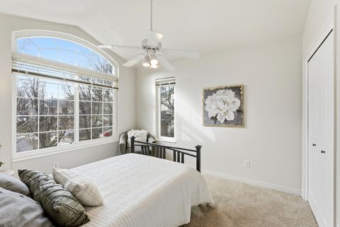 Tiny photo for 11697 S TATTERED ANGEL CV, Riverton, UT 84065 (MLS # 2127198)