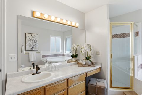 Tiny photo for 11697 S TATTERED ANGEL CV, Riverton, UT 84065 (MLS # 2127198)