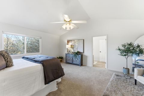 Tiny photo for 11697 S TATTERED ANGEL CV, Riverton, UT 84065 (MLS # 2127198)