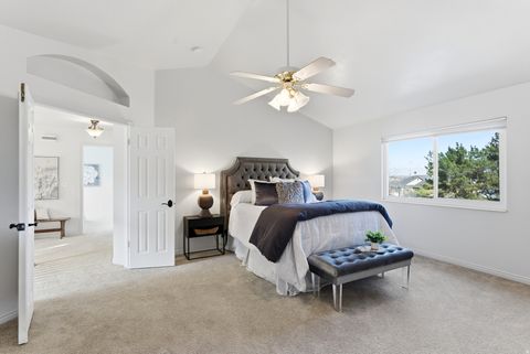 Tiny photo for 11697 S TATTERED ANGEL CV, Riverton, UT 84065 (MLS # 2127198)