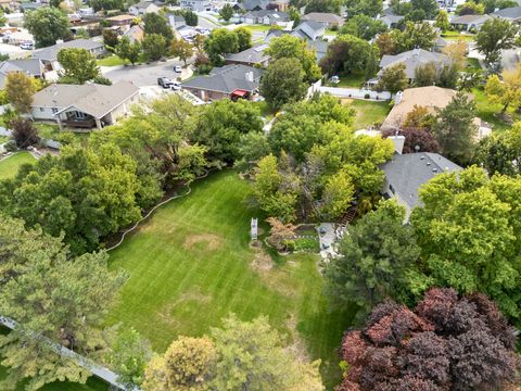 Tiny photo for 11697 S TATTERED ANGEL CV, Riverton, UT 84065 (MLS # 2127198)