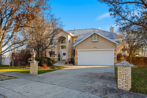 Tiny photo for 11697 S TATTERED ANGEL CV, Riverton, UT 84065 (MLS # 2127198)