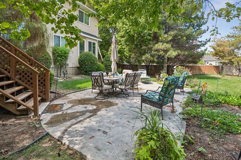 Tiny photo for 11697 S TATTERED ANGEL CV, Riverton, UT 84065 (MLS # 2127198)