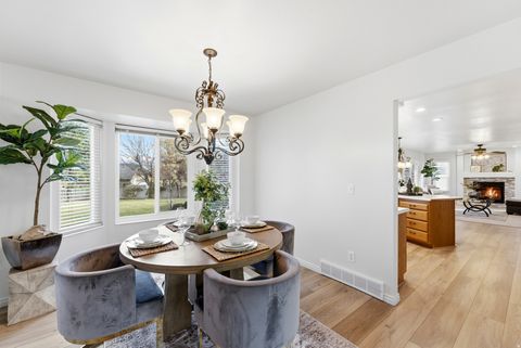 Tiny photo for 11697 S TATTERED ANGEL CV, Riverton, UT 84065 (MLS # 2127198)