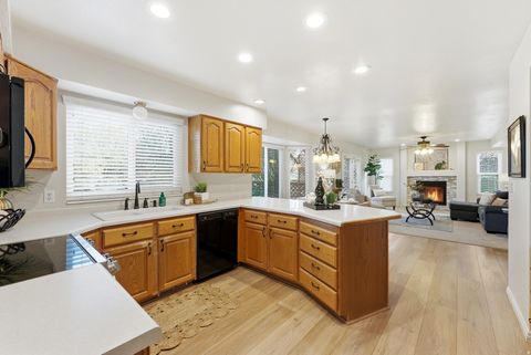 Tiny photo for 11697 S TATTERED ANGEL CV, Riverton, UT 84065 (MLS # 2127198)