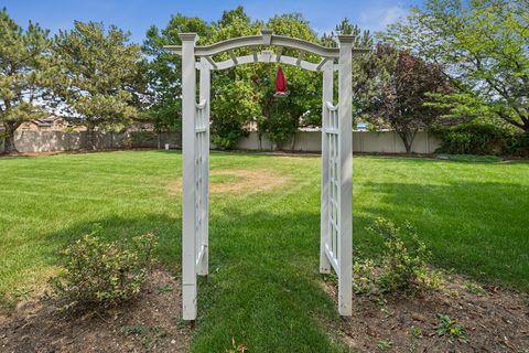 Tiny photo for 11697 S TATTERED ANGEL CV, Riverton, UT 84065 (MLS # 2127198)