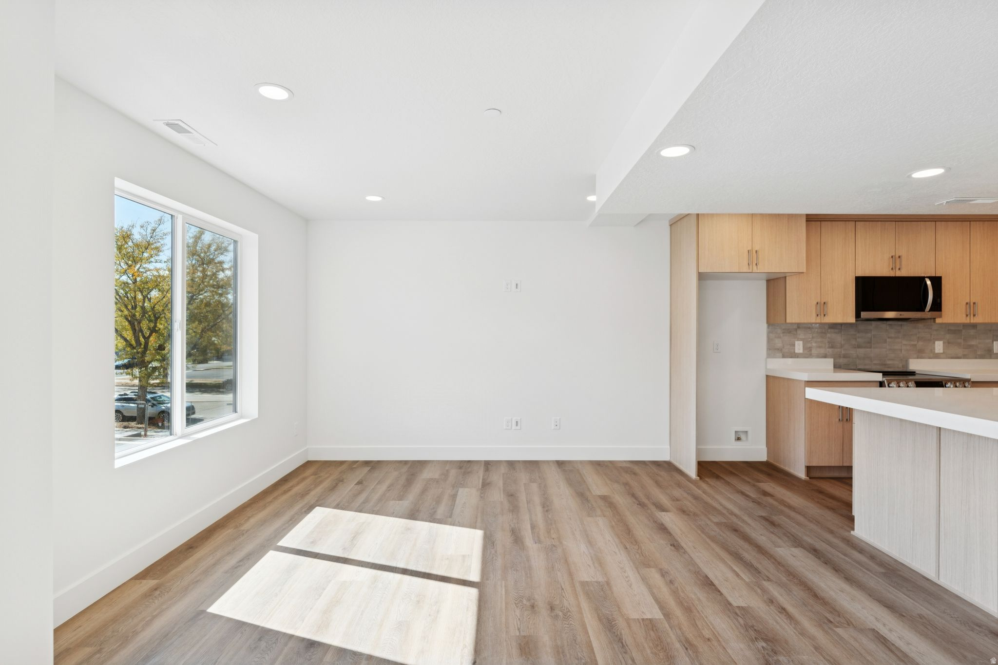 THE BROOKS ON MAIN - Residential