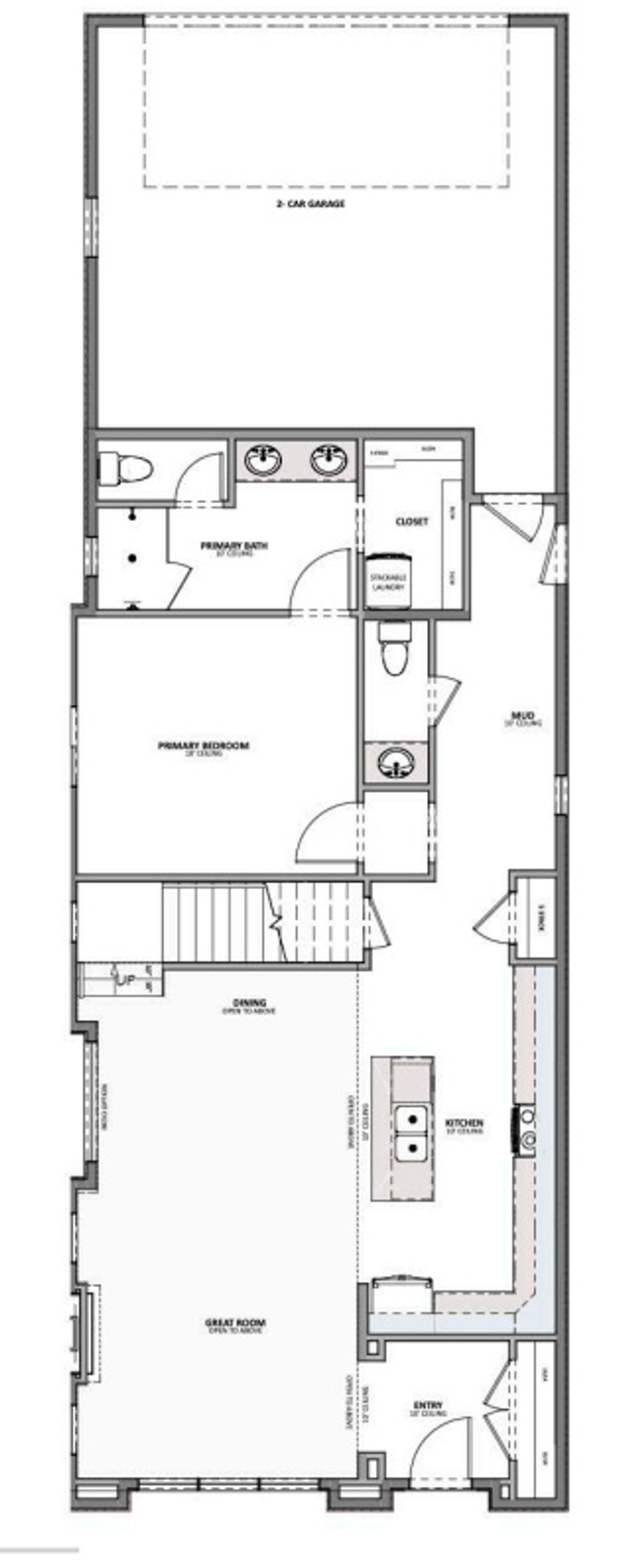 Photo of 1368 MAHOGANY WAY #55, Park City, UT 84098 (MLS # 2118339)