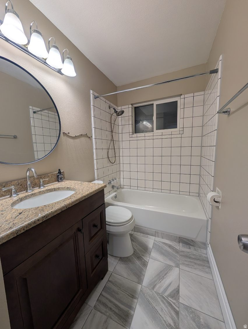 MAJESTIC ACRES PLAT B - Residential