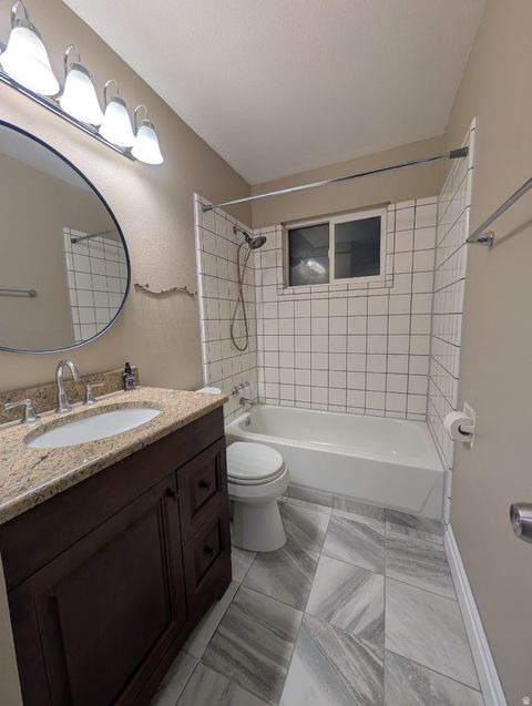 Tiny photo for 3834 S MAJESTIC WAY, Magna, UT 84044 (MLS # 2132879)