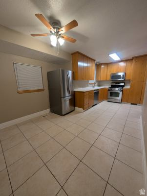 MAJESTIC ACRES PLAT B - Residential