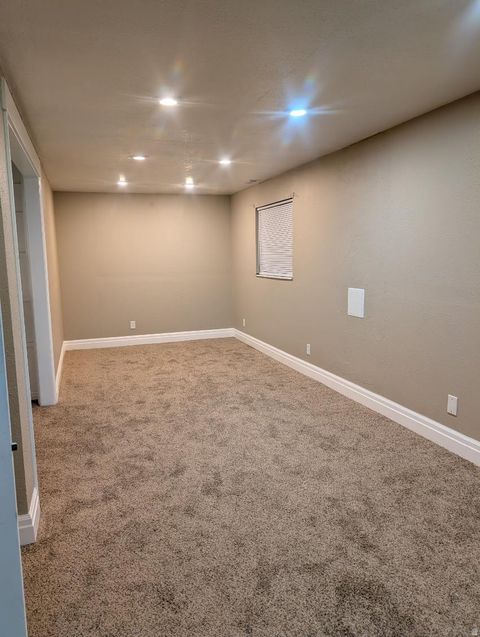 Tiny photo for 3834 S MAJESTIC WAY, Magna, UT 84044 (MLS # 2132879)