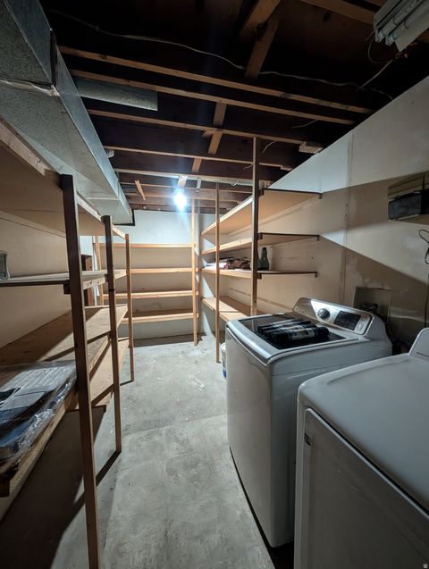 Tiny photo for 3834 S MAJESTIC WAY, Magna, UT 84044 (MLS # 2132879)