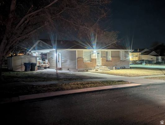 MAJESTIC ACRES PLAT B - Residential